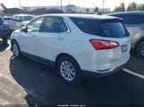 Chevrolet Equinox Lt 3GNAXKEVXKS651087 снимка