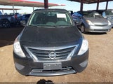 Nissan Versa 1.6 Sv 3N1CN7AP9GL913486 снимка