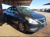 Nissan Versa 1.6 Sv 3N1CN7AP9GL913486 снимка