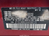 Subaru Impreza 2.0I Premium JF1GJAB60GH008121 снимка