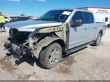 Ford F-150 Xlt 1FTEW1EP4HKC28499 снимка
