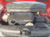 Dodge Journey Sxt 3C4PDCBG5FT669018 снимка