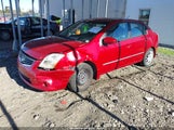 Nissan Sentra 2.0S 3N1AB6AP1AL654106 снимка