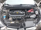 Hyundai Elantra Se 5NPDH4AE2EH514440 снимка