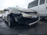 Hyundai Elantra Se 5NPDH4AE2EH514440 снимка