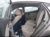 Hyundai Elantra Se 5NPDH4AE2EH514440 снимка