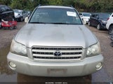 Toyota Highlander Limited V6 JTEHF21A020088762 снимка
