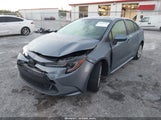 Toyota Corolla Le JTDEPMAE9N3011085 снимка