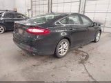 Ford Fusion Se 1FA6P0H75F5107005 снимка