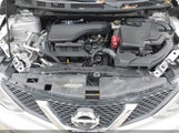 Nissan Rogue Sport S JN1BJ1CR3HW137743 fotografie