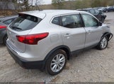 Nissan Rogue Sport S JN1BJ1CR3HW137743 fotografie