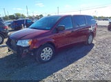 Dodge Grand Caravan Se 2C4RDGBG1KR559189 снимка