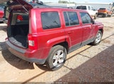 Jeep Patriot Latitude 4X4 1C4NJRFB5HD175350 photo