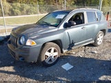 Jeep Compass Sport 1J8FF47W97D584887 снимка