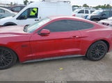 Ford Mustang Gt Premium Fastback 1FA6P8CF5P5305274 снимка
