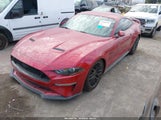 Ford Mustang Gt Premium Fastback 1FA6P8CF5P5305274 снимка