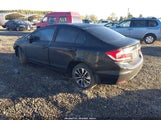 Honda Civic Ex 19XFB2F88EE270735 снимка