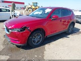 Mazda Cx-5 Touring JM3KFACL4H0175597 снимка