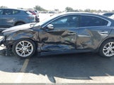 Nissan Maxima 3.5 Sv 1N4AA5AP7CC810633 снимка