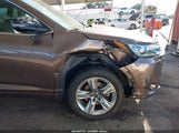 Toyota Highlander Limited 5TDYZRFH9JS275455 снимка