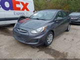 Hyundai Accent Gls KMHCT4AE4DU414690 снимка