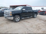 Chevrolet Silverado  1Lz 3GCUKSEC7FG220508 снимка