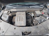 Chevrolet Equinox 1Lt 2GNALDEC7B1204704 снимка