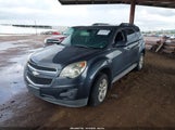 Chevrolet Equinox 1Lt 2GNALDEC7B1204704 снимка