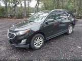 Chevrolet Equinox Fwd Lt 1.5L Turbo 2GNAXKEV1L6113877 photo