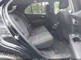 Chevrolet Equinox Fwd Lt 1.5L Turbo 2GNAXKEV1L6113877 photo