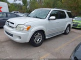Toyota Sequoia Limited V8 5TDBT48A87S281007 снимка