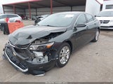 Chevrolet Malibu 1Lt 1G1ZE5ST2HF222747 снимка