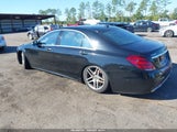 Mercedes-Benz S 560 4Matic WDDUG8GB7JA422545 снимка