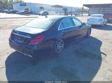 Mercedes-Benz S 560 4Matic WDDUG8GB7JA422545 fotografie