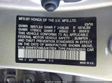 Honda Civic Sport SHHFK7H49JU417624 снимка