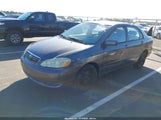 Toyota Corolla Le 1NXBR32E85Z393864 снимка