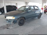 Nissan Sentra Gxe 3N1CB51D61L422836 снимка