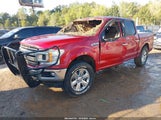 Ford F-150 Xlt 1FTEW1E4XKKC11526 снимка