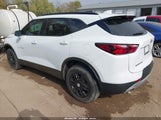 Chevrolet Blazer Awd 2Lt 3GNKBHR45NS141869 снимка