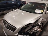 Nissan Altima 2.5 S 1N4AL2APXCC209533 снимка