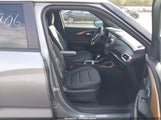 Chevrolet Trailblazer Fwd Activ KL79MVSL3PB183860 fotografie