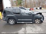 Nissan Xterra S 5N1AN0NWXBC514776 fotografie