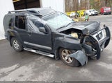 Nissan Xterra S 5N1AN0NWXBC514776 photo
