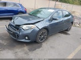 Toyota Corolla S Plus 5YFBURHEXFP357153 снимка