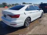Volkswagen Jetta Gli 2.0T 35Th Anniversary Edition/2.0T Autobahn/2.0T S 3VW5T7BU9KM144875 fotografie