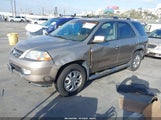 Acura Mdx Touring 2HNYD18913H527524 снимка
