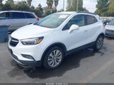 Buick Encore Awd Essence KL4CJGSB6LB035923 снимка