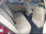 Hyundai Sonata Gls 5NPEB4AC5DH738918 снимка