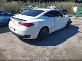 Infiniti Q60 3.0T Red Sport 400 JN1FV7EK7HM611116 снимка