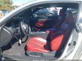 Infiniti Q60 3.0T Red Sport 400 JN1FV7EK7HM611116 photo